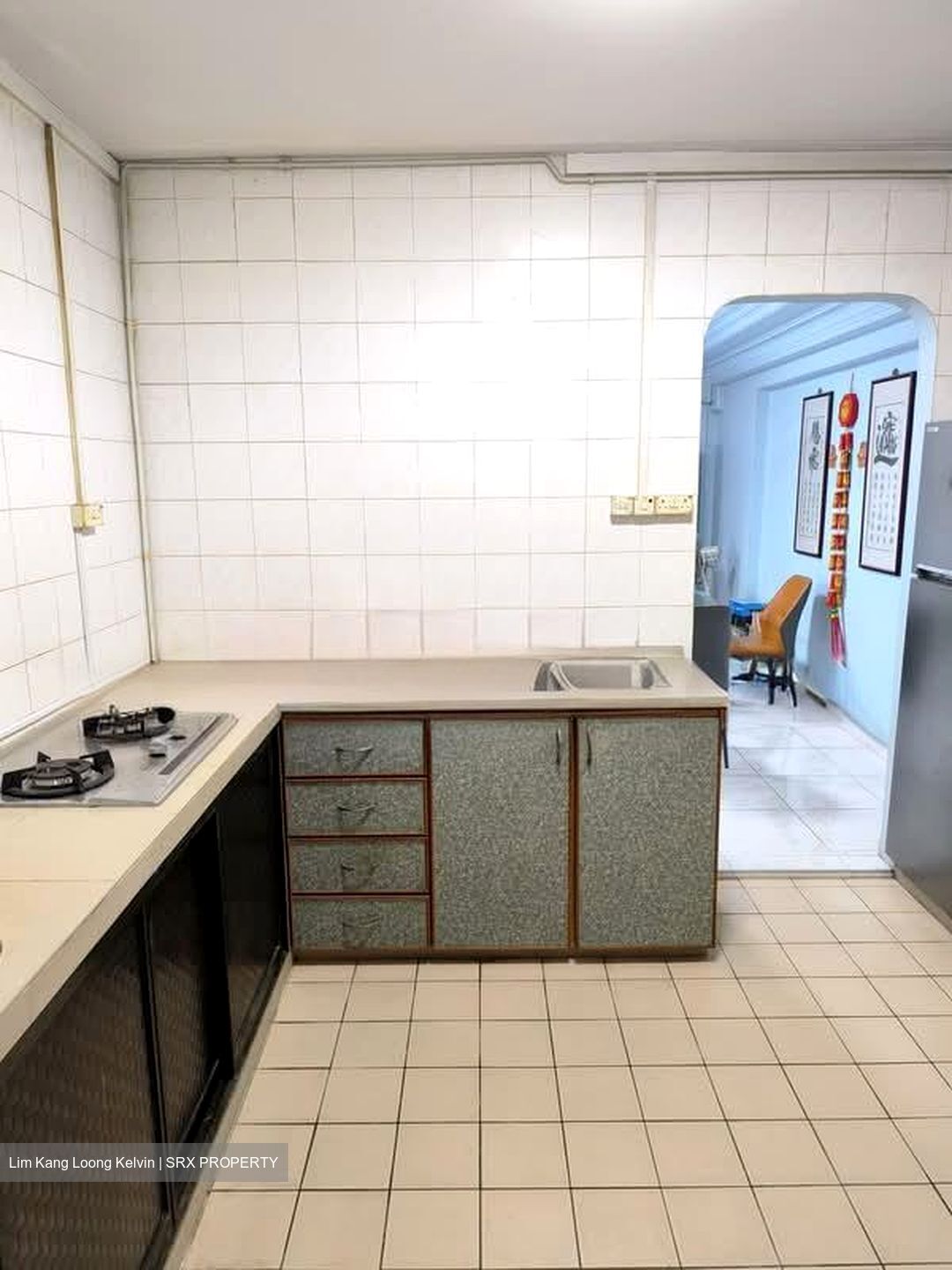 Blk 758 Woodlands Avenue 6 (Woodlands), HDB 4 Rooms #580706141
